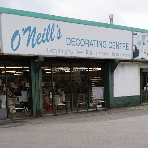 O'Neill's Decorating Centre Salford