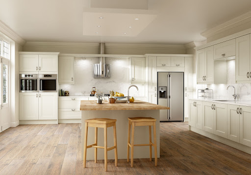 Symphony Kitchens & Bedrooms