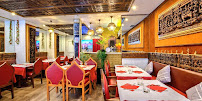 Atmosphère du Restaurant indien Rasna Indian Restaurant à Paris - n°1