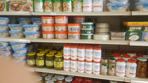 Grocery Store «Saint George Market», reviews and photos, 2753 Hungary Spring Rd, Richmond, VA 23294, USA