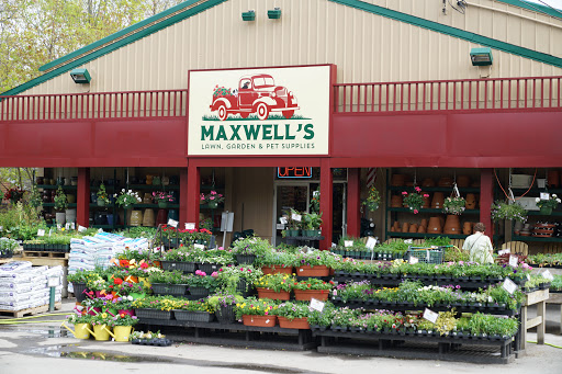 Maxwell's of Chelmsford
