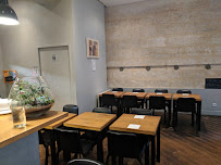 Atmosphère du Restaurant coréen Mokoji Grill à Bordeaux - n°7