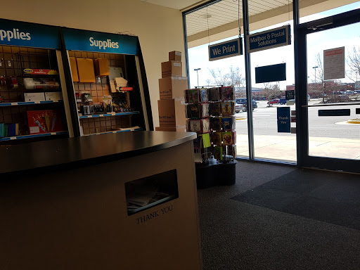 Shipping and Mailing Service «The UPS Store», reviews and photos, 44050 Ashburn Shopping Plaza #195, Ashburn, VA 20147, USA