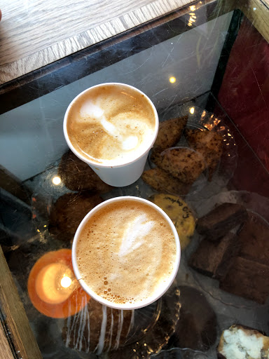 Coffee Shop «Coffee Mob», reviews and photos, 1514 Newkirk Ave, Brooklyn, NY 11226, USA