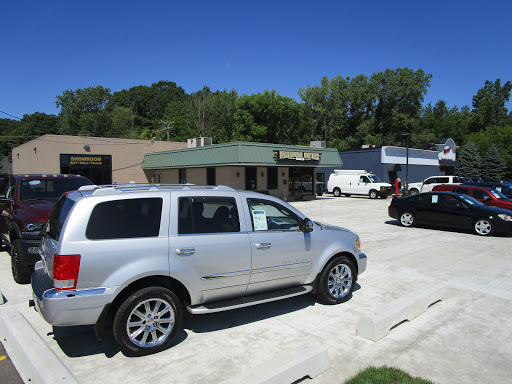 Used Car Dealer «Mashburn Motors», reviews and photos, 411 Northbound Gratiot Ave, Mt Clemens, MI 48043, USA