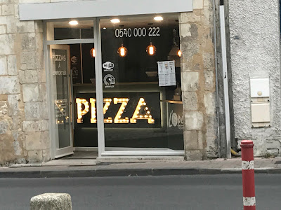 L'Opéra Bouffe à Saintes