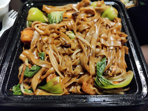 Panda Express image