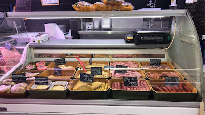 Bastien Coucoulle Artisan Boucher à Sète