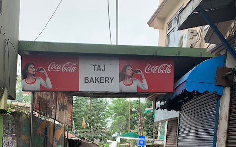 Taj Bakery image