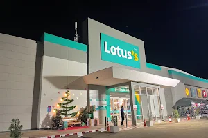 Lotus’s image