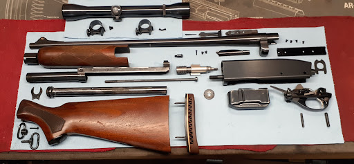 Chico Gunsmithing image