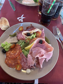 Plats et boissons du Restaurant La Tapenade à Narbonne - n°20