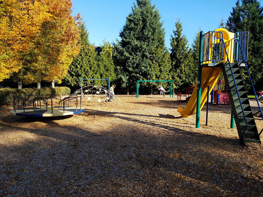 Park «Bagley Park», reviews and photos, 201 NE Jackson St, Hillsboro, OR 97124, USA