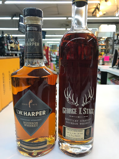 Liquor Store «Taylor Party Store», reviews and photos, 9018 Telegraph Rd, Taylor, MI 48180, USA