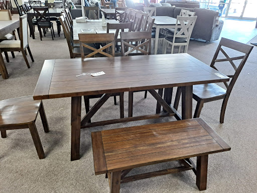 Furniture Store «THE FURNITURE BIZ», reviews and photos, 9513 E Washington St, Indianapolis, IN 46229, USA