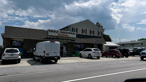 Home Improvement Store «Eagle True Value Hardware», reviews and photos, 100 Pottstown Pike, Eagle, PA 19480, USA