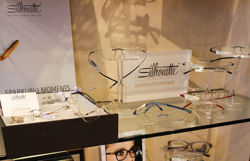 Optometrist «Texas State Optical Champions», reviews and photos, 5774 Cypress Creek Pkwy, Houston, TX 77069, USA