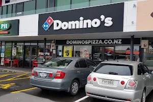 Domino's Pizza Tauranga image