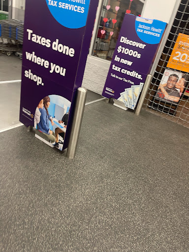 Department Store «Walmart Supercenter», reviews and photos, 3911 Bienville Blvd, Ocean Springs, MS 39564, USA