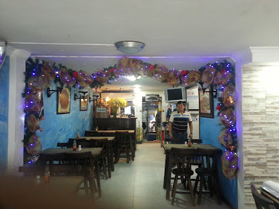 Restaurante Costa Verde - Pescaderia. Calle 49d Bis Sur #5u-25, Bogotá, Colombia