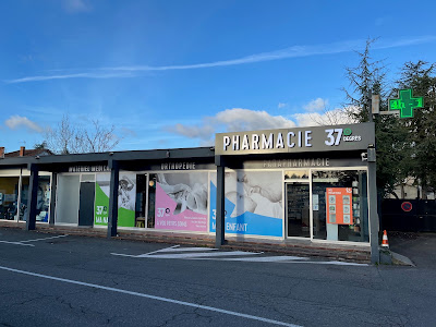 Pharmacie Turlin à Riorges