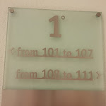 Photo n°5 de l'avis de Marco. fait le 20/08/2019 à 09:34 sur le  Hotel Ariston à Varazze