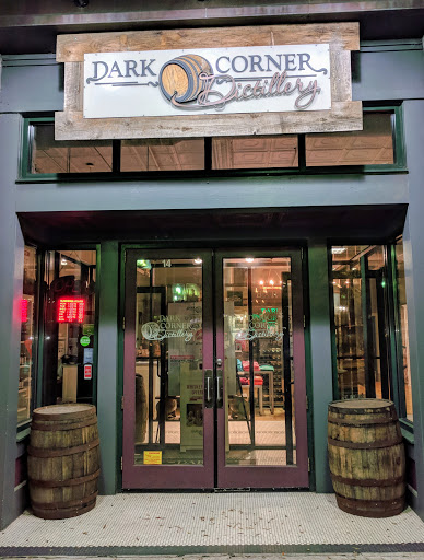 Liquor Store «Dark Corner Distillery», reviews and photos, 14 S Main St, Greenville, SC 29601, USA