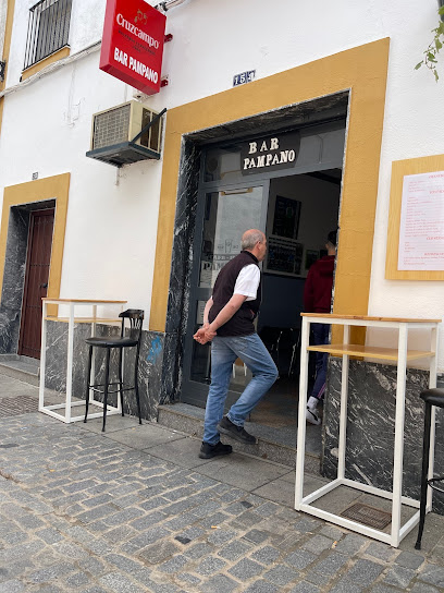 Bar Pampano - Calahorra, 11, 26560 Autol, La Rioja, Spain