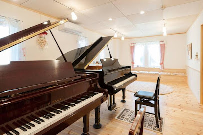 宇都宮市のピアノ教室 “ミュズィク フォレスティエル”