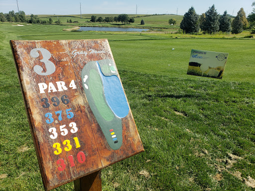 Golf Club «Indian Creek Golf Club», reviews and photos, 3825 N 202nd St, Elkhorn, NE 68022, USA
