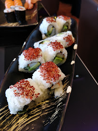 Sushi du Restaurant asiatique Restaurant l'Orchidée à Fontenay-sous-Bois - n°19