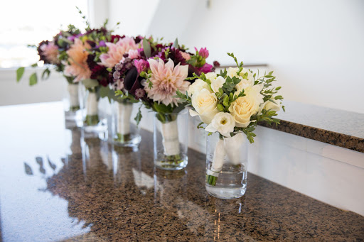 Florist «Jephry Flower Studio», reviews and photos, 432 Broadway, Providence, RI 02909, USA