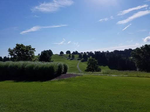 Golf Resort «Speidel Golf Club at Oglebay Resort», reviews and photos, 465 Lodge Drive, Wheeling, WV 26003, USA