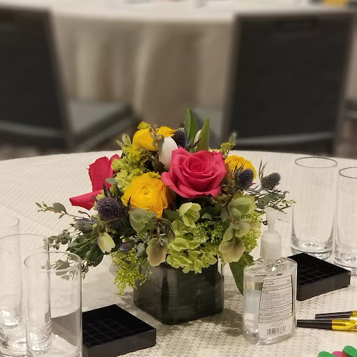 Florist «Parisian Florist», reviews and photos, 7528 Sunset Blvd, Los Angeles, CA 90046, USA