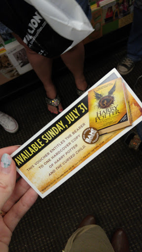 Book Store «Books-A-Million», reviews and photos, 7404 S Olympia Ave, Tulsa, OK 74132, USA