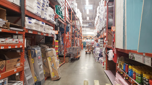 Home Improvement Store «The Home Depot», reviews and photos, 503 New Park Ave, West Hartford, CT 06110, USA