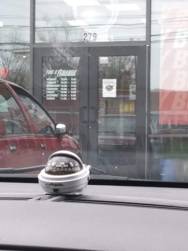 Collectibles Store «The Exchange», reviews and photos, 1545 W River Rd N, Elyria, OH 44035, USA