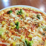 Photo n°1 de l'avis de sudhanshu.h fait le 03/11/2019 à 18:50 sur le  Pizza Napoli à Berlin