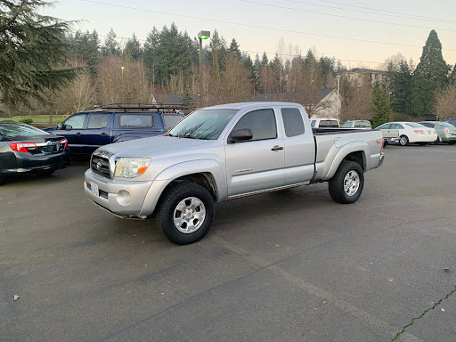 Used Car Dealer «May Auto Sales», reviews and photos, 15280 SW Pacific Hwy, Tigard, OR 97224, USA