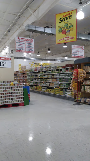 Grocery Store «Cash Saver», reviews and photos, 705 Kentucky Ave, West Plains, MO 65775, USA