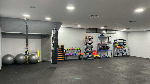 Entrenamiento personal Granada Elegance Gym Boutique en Armilla, Granada