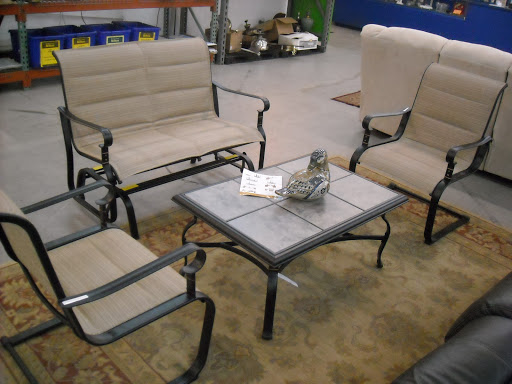 Thrift Store «Habitat For Humanity Restore», reviews and photos, 1123 Central Pkwy SW, Decatur, AL 35601, USA