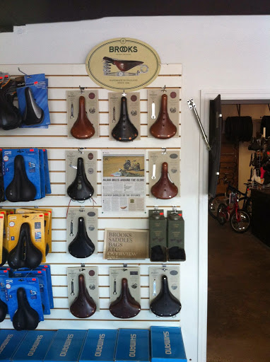 Bicycle Store «Trail Sport Bicycles», reviews and photos, 6201 Seminole Blvd, Seminole, FL 33772, USA