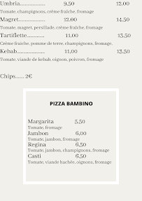 Photos du propriétaire du Restaurant Casti Pizza à Castillonnès - n°12