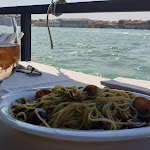 Photo n°4 de l'avis de SEBASTIAN.I fait le 16/07/2023 à 11:03 sur le  Alle Zattere à Venice