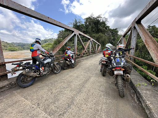 Enduro Tour Costa Rica