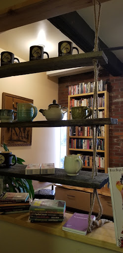 Cafe «McQuixote Books & Coffee», reviews and photos, 1512 Portland Ave #1, Louisville, KY 40203, USA