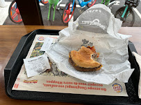 Aliment-réconfort du Restauration rapide Burger King à Paris - n°3