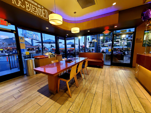 The Coffee Bean & Tea Leaf image