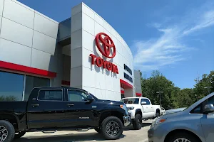 Toyota of Southern Maryland image